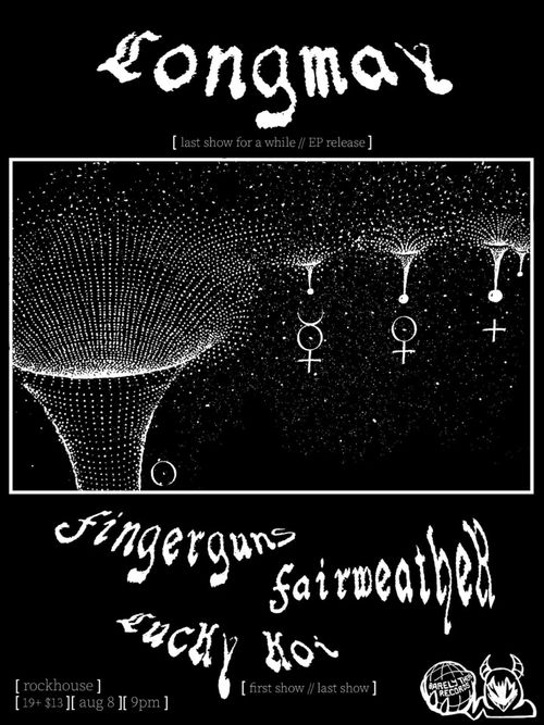 Longmay Ep Relhttps://newfoundlandaskapunk.ca/media/thumb/6e218ca84b7e65e329d6807902d0fb23.jpgease / Hiatus Show